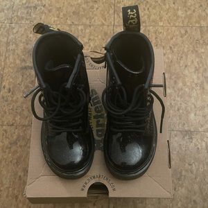 Dr. Martens